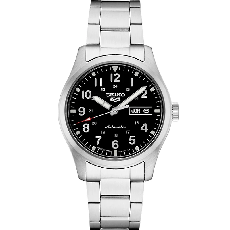 SEIKO 5 Automatic SRPG27 - Shipping Immediately