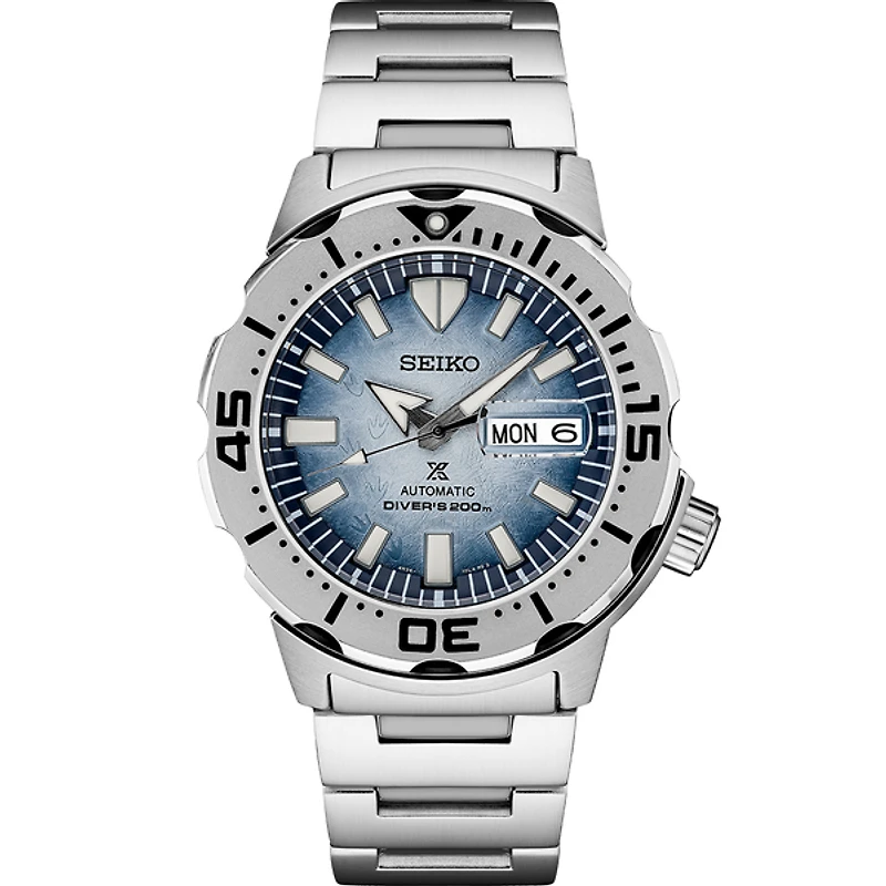 SEIKO Mens Prospex Watch SRPG57 - Shipping November
