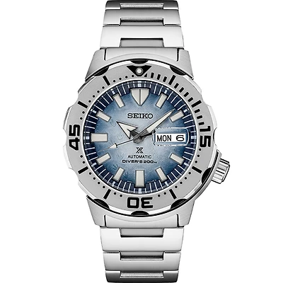 SEIKO Mens Prospex Watch SRPG57 - Shipping August