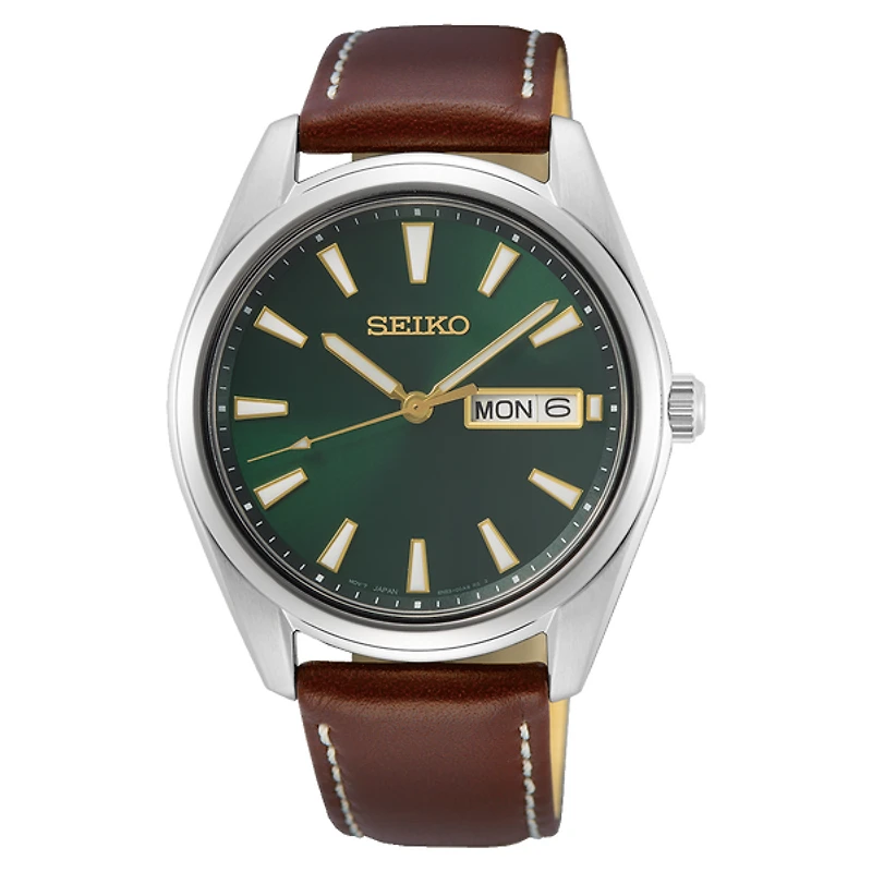 Seiko Watch SUR449P1F - Shipping October