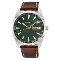 Seiko Watch SUR449P1F - Shipping October