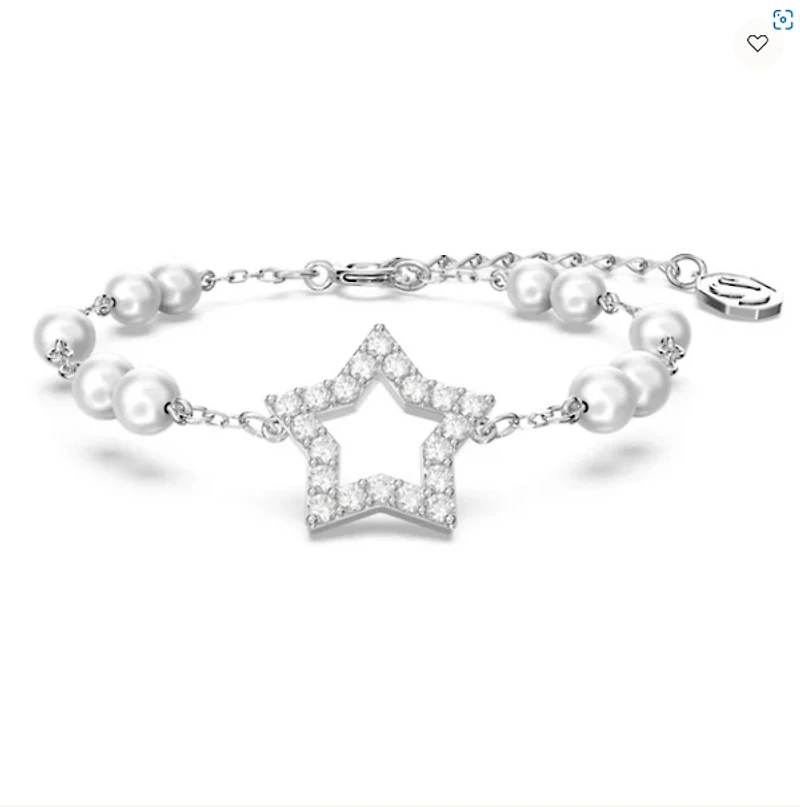 Swarovski Stella Bracelet 5645385- Discontinued