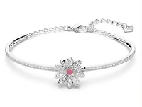 Swarovski Eternal Flower Bangle 5643046- Discontinued