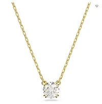 Swarovski Constella/Stilla Pendant