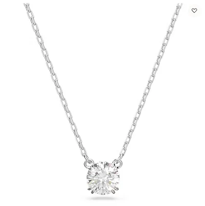 Swarovski Constella/Stilla White Pendant 5636706