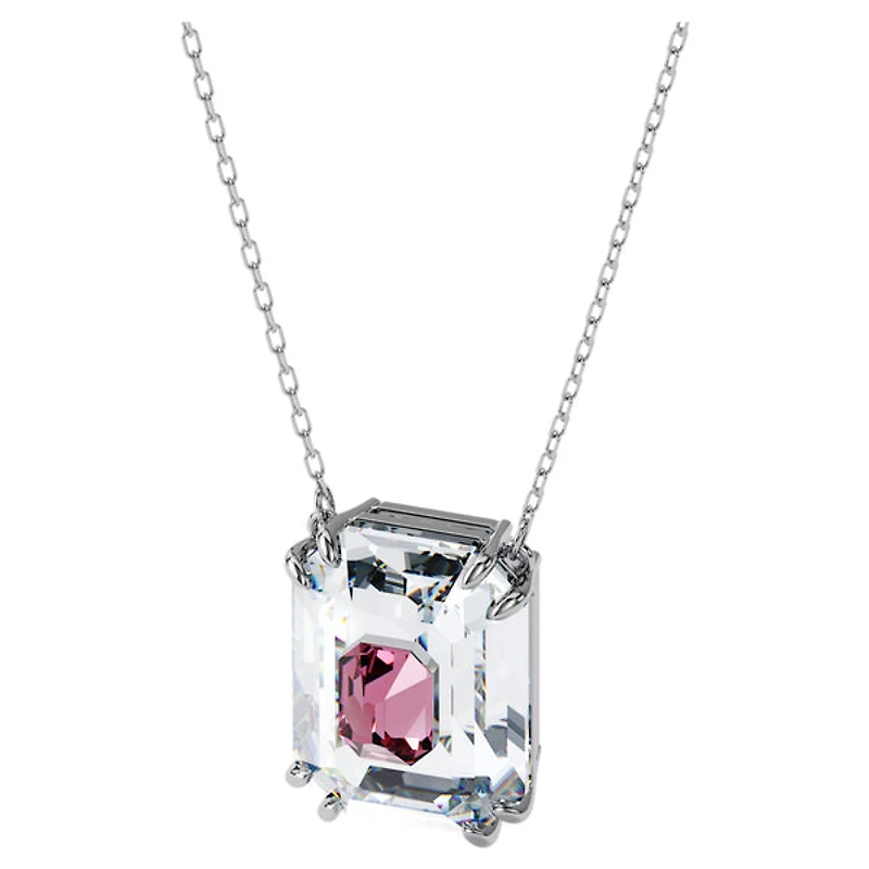 5608647 Swarovski Chroma Necklace Rose Necklace -Core- Discontinued