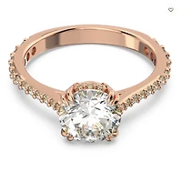 Swarovski Constella Cocktail Ring