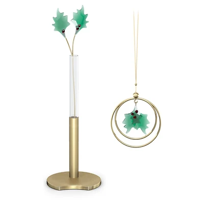 Garden Tales Set Holly Leaves - Core 5597136- Discontinued