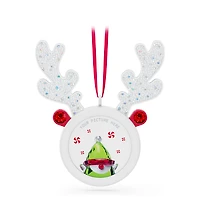 Swarovski Holiday Cheers: Picture Holder Reindeer - 5596391 Limited Edition- Discontinued