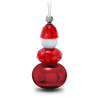 Swarovski Holiday Cheers: Ornament Santa Claus 5596389- Discontinued