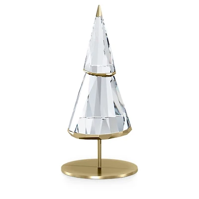 Swarovski Holiday  Magic Christmas Tree, Large 5596436- Discontinued