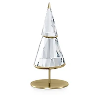Swarovski Holiday  Magic Christmas Tree, Large 5596436- Discontinued