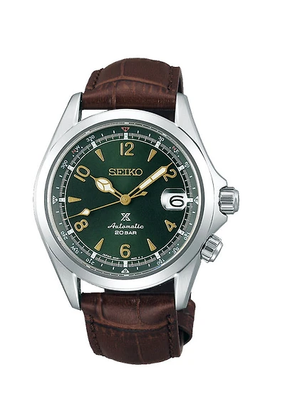 SEIKO Prospex Mens Watch SPB121J1 - Shipping October