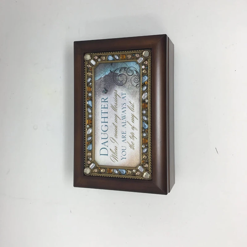 Daughter Trinket / Music Box