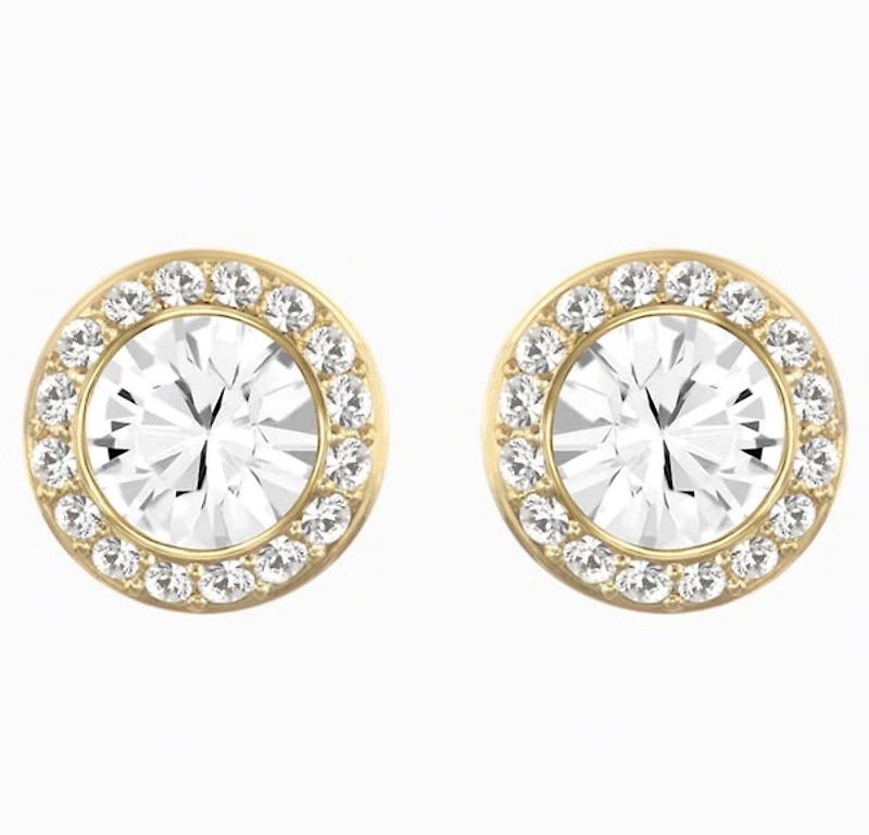 Swarovski Angelic Studs 5505470 - Discontinued