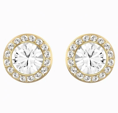 Swarovski Angelic Studs 5505470 - Discontinued