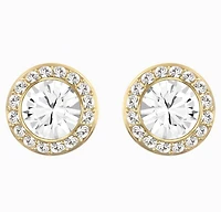 Swarovski Angelic Studs 5505470 - Discontinued