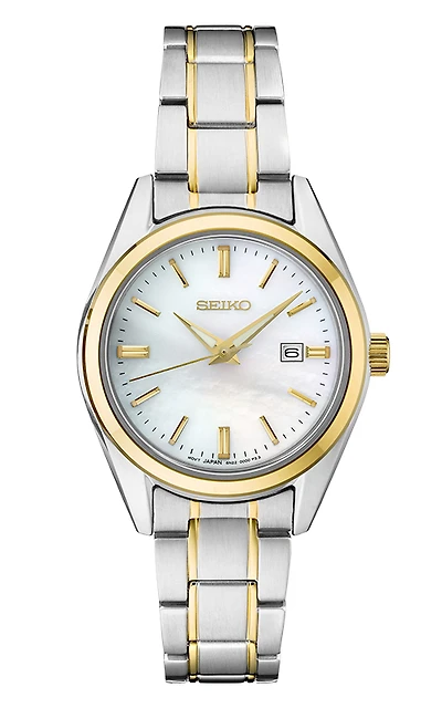SEIKO Ladies Watch SUR636
