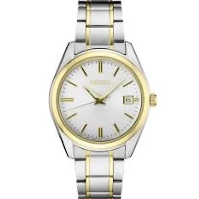 SEIKO Mens Watch SUR312 - Shipping Immediately