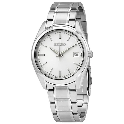 SEIKO Mens Watch SUR307 - Shipping Immediately