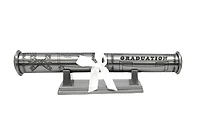 Graduation tube and Stand (Sold Separately)