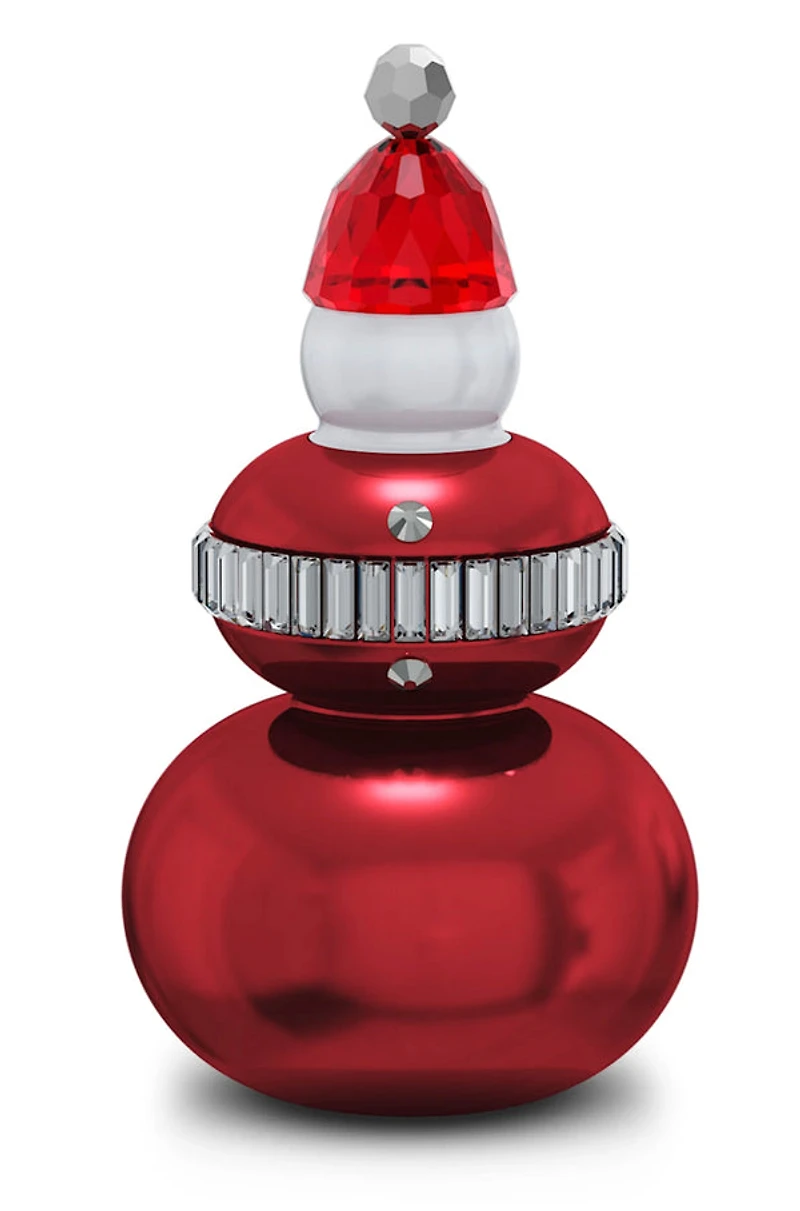 Swarovski Holiday Cheers: Santa Claus 5596362- Discontinued