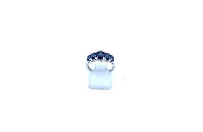 Created Alexandrite Ring - 4.5