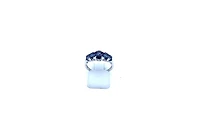 Created Alexandrite Ring - 4.5