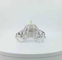Crystal Pumpkin Carriage Box