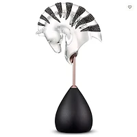 Swarovski ELEGANCE OF AFRICA Zebra Head Jamila - 5557833- Discontinued