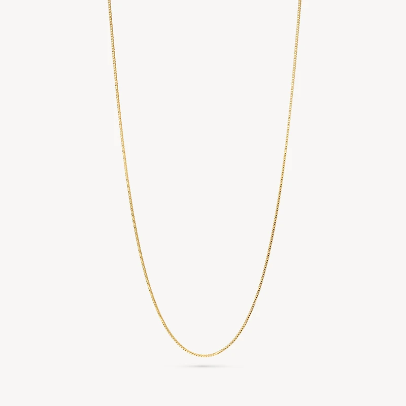 10k Box Chain