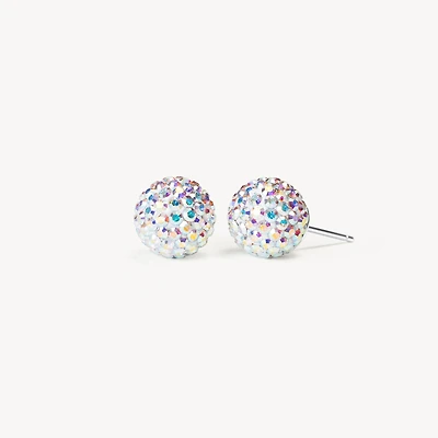 Medium Sparkle Ball™ Stud Earrings
