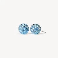 Sparkle Ball™ Stud Earrings