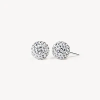 Sparkle Ball™ Stud Earrings