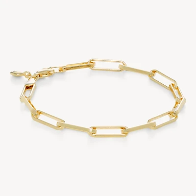 Era Chain Bracelet