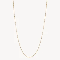 Celestial Chain Necklace