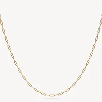 Essential Clip Chain Necklace