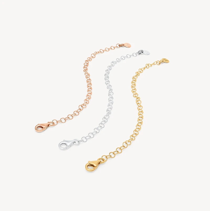 Chain Extender