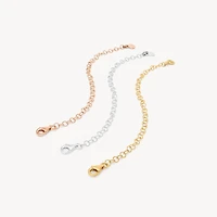 Chain Extender