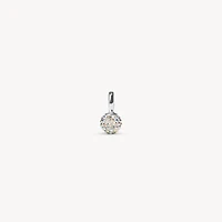 Mini Sparkle Ball™ Charm
