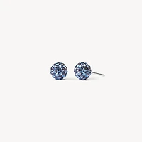 Empress Sparkle Ball™ Stud Earrings