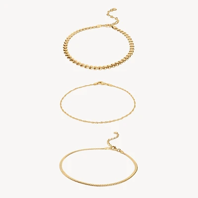 Anklet Bundle