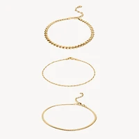 Anklet Bundle