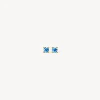 Bijou Stud Earrings