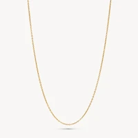 Diamond Cut Chain