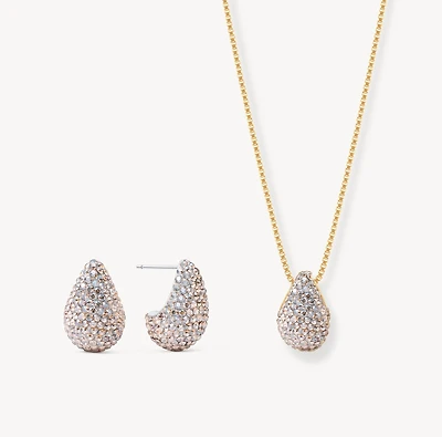 Sparkle Dream Drop Set