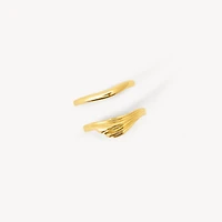Drift Stacking Rings