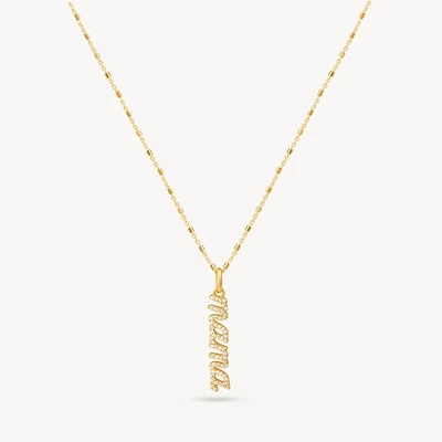 Mama Necklace