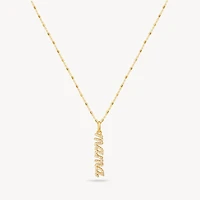 Mama Necklace