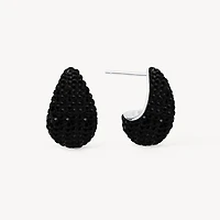 Mini Dream Puff™ Sparkle Stud Earrings